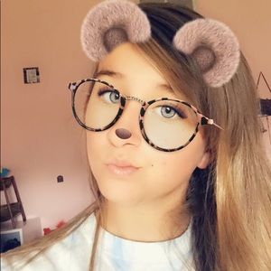 Meet your Posher, Katherine